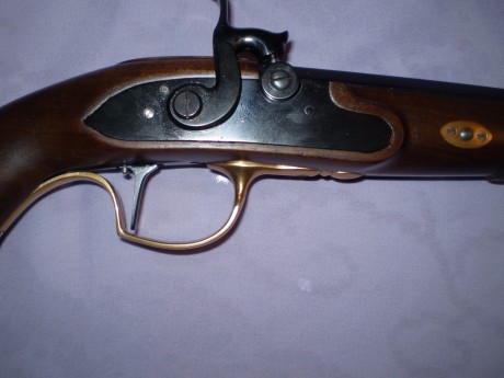 Estimados Foristas
Aqui les presento algunas de mis armas de avancarga fabricadas por nosotros, estas 00