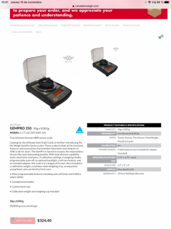 Perfecto estado de uso
Muy precisa
Lo que ven en la foto
100€ más portes si los hubiera 
622891837 tlf 10