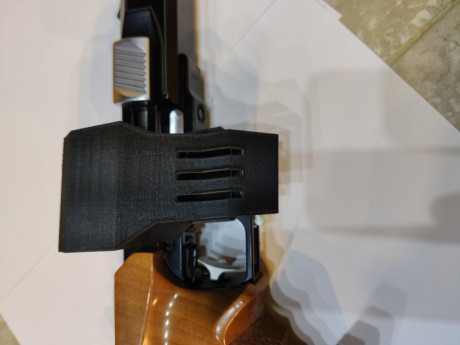 Caza vainas para pistolas precisión cal 32
PARDINI HP
WALTHER GSP
WALTHER GSP EXPERT
Rifle COLT AR-15
Precio 00