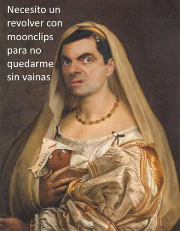 ¡Hola a todos!

Llevo ya varios años tirando con .22, con la F. Soy de 2ª categoría, por lo que puedo 40