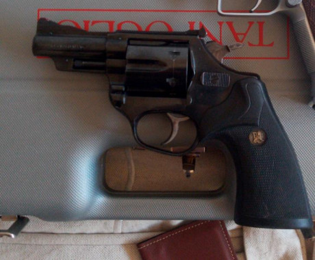 Vendo Walther Sp 22. Cal. 22.lr
Precio 120€  NEGOCIABLES   NEGOCIABLES TAMBIÉN ACEPTO CAMBIOS POR OTRAS 120