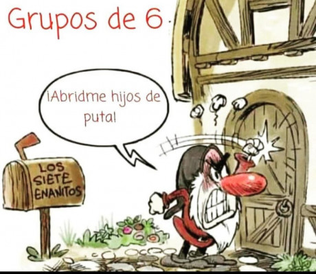¡Muy buenas a todos!

Estaba dando un paseo por el foro, cuando me he dado cuenta de que no había un hilo 140