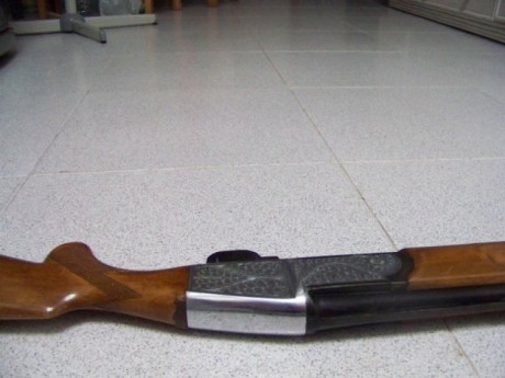 Hola,he abierto este hilo para que todos aquellos que tengais armas Españolas,podais lucirlas aqui con 171
