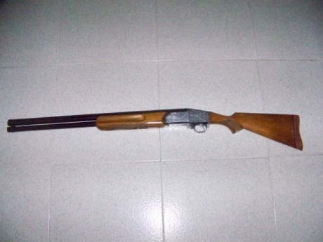 Hola,he abierto este hilo para que todos aquellos que tengais armas Españolas,podais lucirlas aqui con 170