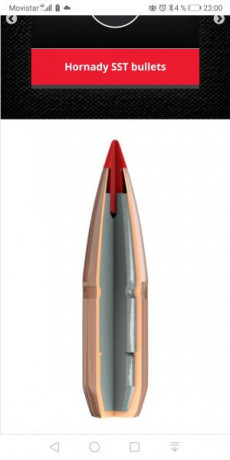 Buenos días compañeros, pues como tenía dos rifles en 3006, he vendido uno y me he agenciado este nuevo 30