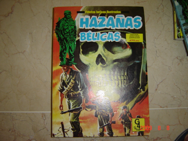 gracias a internet, a la mula y a los escáneres, estoy recobrtando muchos de mis recuerdos de chaval.

y 91