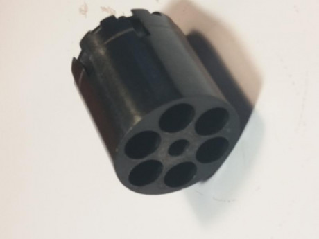 Venta de uno de mis Santa Barbara para hacer caja para otros proyectos aligerando mi arsenal. Cuidado, 00