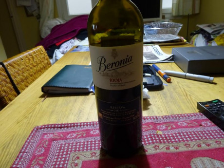 Hoy para comer acelgas hervidas y chuletón de vaca gallega vieja con seis semanas de maduración en cámara 141