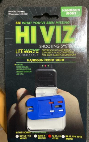 Se vende Cz75B, calibre 9 mm , 2 cargadores , muelles cambiados de Corredera, real , percutora y rebaje 00