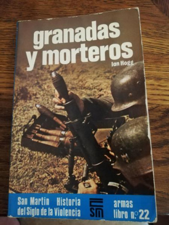 Se venden "Pistolas y revolveres" y "Rifles y escopetas", ambos de Octavio Diez, a 00
