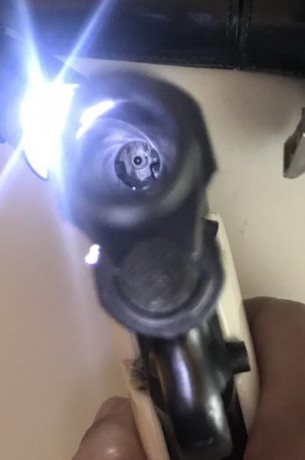 Buenas pongo a la venta un pedazo de la artesanía de armeros Españoles. Primer modelo de llama especial 11