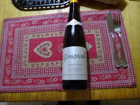 Hoy para comer acelgas hervidas y chuletón de vaca gallega vieja con seis semanas de maduración en cámara 111