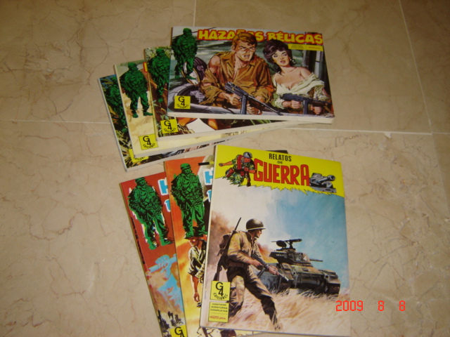 gracias a internet, a la mula y a los escáneres, estoy recobrtando muchos de mis recuerdos de chaval.

y 90