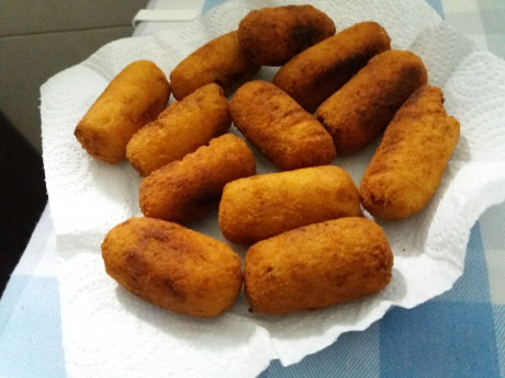 Hoy para comer acelgas hervidas y chuletón de vaca gallega vieja con seis semanas de maduración en cámara 111