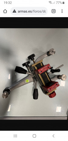 Se vende está magnífica torreta cicognani adj 5 prácticamente nueva se compró hace 4 meses y tiene unos 00