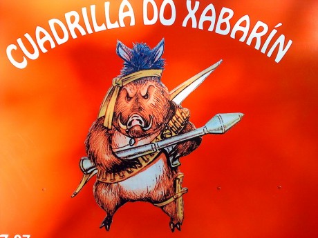 Buenos dias compañeros, pertenezco a un grupo de amigos que cazamos el jabali y me han encargado que prepare 170