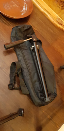 Un amigo vende todos estos artículos, precios con portes incluidos a península. Si hay algún interesado 12