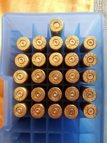 Hola, a ver si me podéis ayudar con la recarga del 222 rem para un sabre m4 con cañón de 14,5 y un twist 100