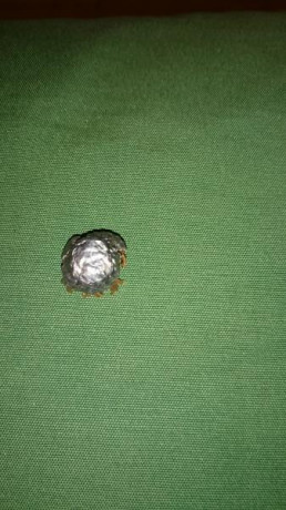 Tengo un rifle de cerrojo en calibre 300wm y estoy buscando puntas que funcionen bien pero que no tengan 152