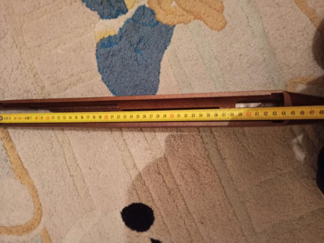 Hola , vendo dos culatas de diana 350 Magnum procedentes de un lote que compre , están nuevas sin estrenar 11