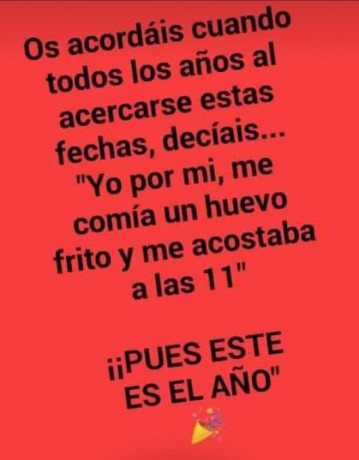 ¡Muy buenas a todos!

Estaba dando un paseo por el foro, cuando me he dado cuenta de que no había un hilo 80
