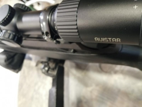 Se cambia por rifle de mi interés y similar estado y precio de nuevo que mi equipo, pero mayor calibre 20