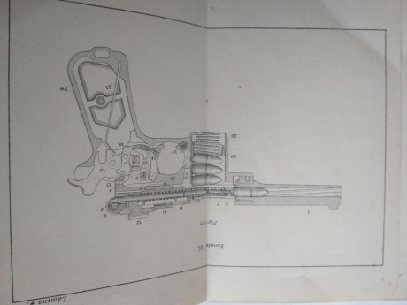 Se vende reglamento original de época de la pistola Bermang. Precio 50 euros.

VENDIDO. 00