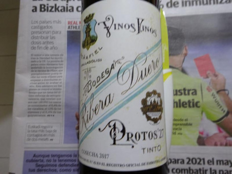 Hoy para comer acelgas hervidas y chuletón de vaca gallega vieja con seis semanas de maduración en cámara 152
