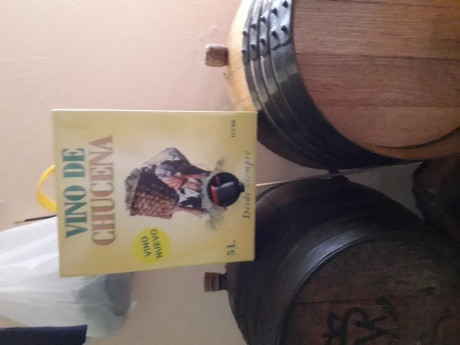 Hoy para comer acelgas hervidas y chuletón de vaca gallega vieja con seis semanas de maduración en cámara 00