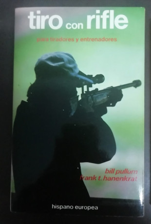 VENDO dos importantísimos libros para el conocimiento y progreso en este deporte.
El libro, descatalogado, 01