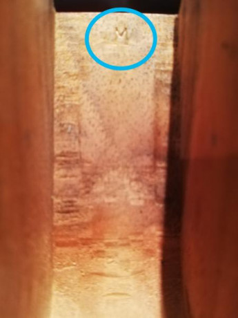 Hola a todos.
Vendo una cacha pardini, HP/SP en talla M.
140€ mas portes. Se encuentra en Zaragoza. 
También 00