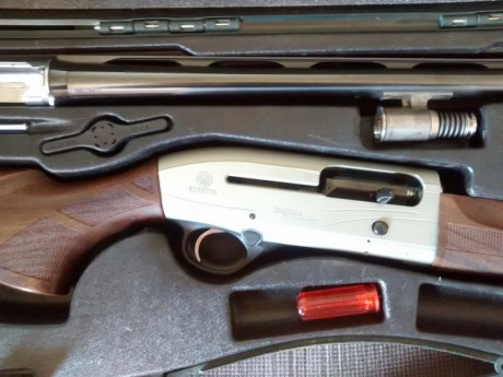 Lo dicho busco Beretta a 400
Requisitos:
como nueva
y a ser posible cerca de Castellon.
Un saludo 50