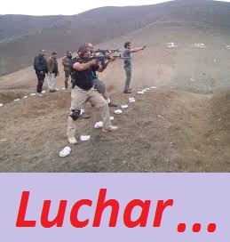La velocidad, un dato importantisomo para los tiradores que verdaderamente quieren entender muchas cosas 100