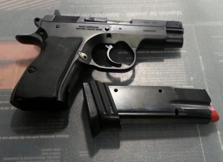 Lo dicho busco cargadores para tanfoglio combat 45 ACP, 00