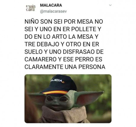 ¡Muy buenas a todos!

Estaba dando un paseo por el foro, cuando me he dado cuenta de que no había un hilo 110