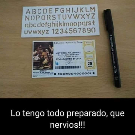 ¡Muy buenas a todos!

Estaba dando un paseo por el foro, cuando me he dado cuenta de que no había un hilo 130