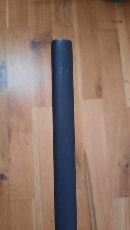 VENDIDO

Tiene marcas de rozaduras (se aprecian en las fotos) pero ningún problema de mecanismos. Todo 11