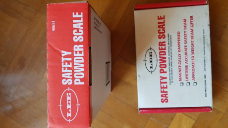 Aprovechando el relax de estos días andamos rebuscando por los cajones, a ver qué podemos liquidar, aunque 11