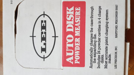 Aprovechando el relax de estos días andamos rebuscando por los cajones, a ver qué podemos liquidar, aunque 51