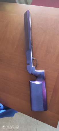 Culata para acción cuadrada 4 tornillos, anschutz 2013
450€
No se cambia, impecable
Está en Barcelona 61