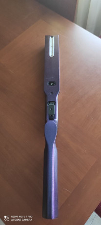 Culata para acción cuadrada 4 tornillos, anschutz 2013
450€
No se cambia, impecable
Está en Barcelona 60