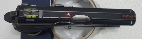   ***CAMBIADA***
***Cambiada, gracias a todos por el interés***   

Vendo CZ 75 D Compact, conocida también 51