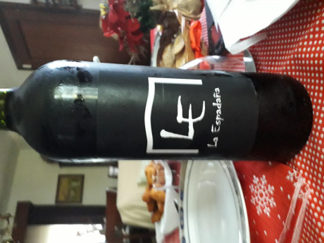 Hoy para comer acelgas hervidas y chuletón de vaca gallega vieja con seis semanas de maduración en cámara 120