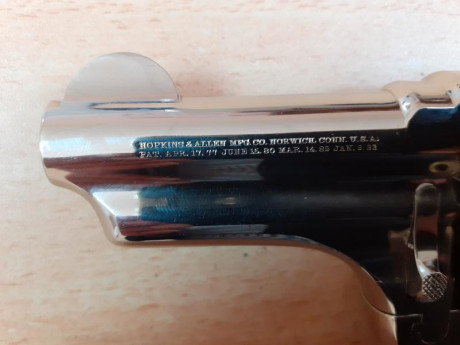 Hola,

Revisando el apartado de compra venta de avancarga me llama la atención un par de rifles que no 62