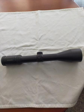 Hola vendo visor kahles helia c 2'5-10x50 en perfecto estado tubo de 30  precio 675 eu atiendo wasap y 01