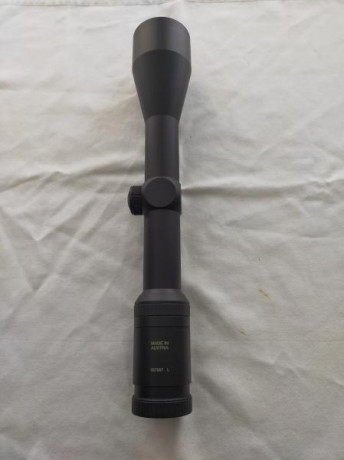 Hola vendo visor kahles helia c 2'5-10x50 en perfecto estado tubo de 30  precio 675 eu atiendo wasap y 00