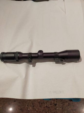 Hola vendo visor Swarovski 1'5-6x42 habicht en perfecto estado tubo de 30  precio 600 eu osin anillas 01
