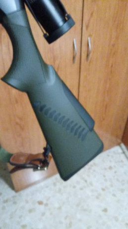 Pues eso, es que tengo un benelli argo en 300 y estoy pensando en comprarme el nuevo confert y no se si 112