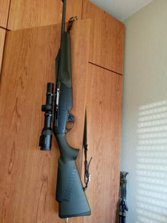 Pues eso, es que tengo un benelli argo en 300 y estoy pensando en comprarme el nuevo confert y no se si 111