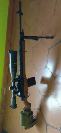  IMG_20201223_164926.jpg Se vende replica de Airsoft del rifle M14 de la marca Cyma modelo CM032.
Totalmente 02